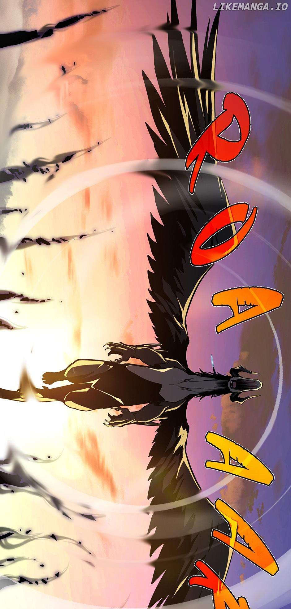 The Beginning After The End Chapter 204 image 61